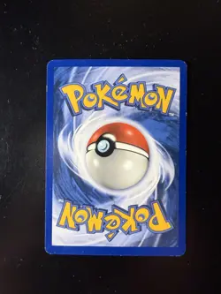 Metapod 42/75 Neo Discovery Regular Uncommon Card Pokemon TCG Vintage - Image 2