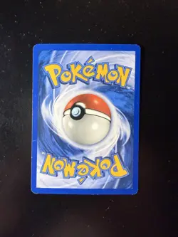 Pineco 61/75 Neo Discovery Regular Common Card Pokemon TCG - Image 2