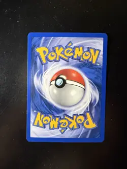 Weedle 70/75 Neo Discovery Regular Unlimited Common Card Pokemon TCG - Image 2