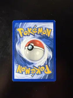 Caterpie 53/75 Neo Discovery Regular Unlimited Common Card Pokemon TCG - Image 2