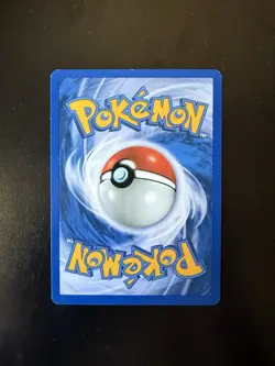 Misty's Staryu 090/132 Gym Heroes Regular Unlimited Common Card NM Pokemon TCG - Image 2