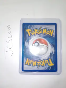 No Removal Gym - 103/132 Gym Heroes Regular - Nonholo Rare Pokemon Card - Image 4