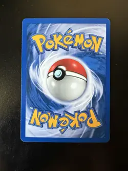 Erika's Exeggcute 77/132 Gym Heroes Unlimited Common Pokemon Card - Image 2