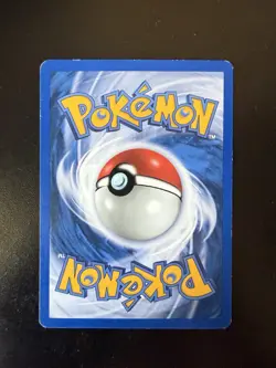 Chinchou 55/111 Neo Genesis Regular Unlimited Common Card Pokemon TCG - Image 2