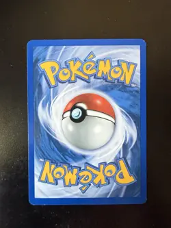 Snubbull 74/111 Neo Genesis Unlimited Common Pokemon Card TCG - Image 2