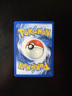 Pokemon TCG Magnemite 7/75 Neo Discovery Unlimited Edition Rare Holo Card - Image 2