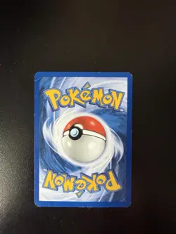 Pokemon TCG Togepi Neo Genesis Unlimited Uncommon Card 51/111 - Image 2