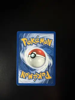 Pokemon Blaine's Ponyta Gym Challenge 64/132 Regular Card - Image 2