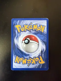 Rattata 061/102 Base Set Regular Unlimited Common Card Pokemon TCG - Image 2