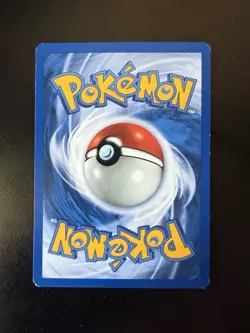 Sabrina's Drowzee 95/132 Gym Challenge Regular Common Card Pokemon TCG - Image 2