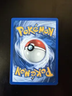 Wooper 71/75 Neo Discovery Regular Common Card Pokemon TCG Vintage - Image 2