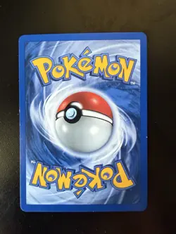 Mareep 58/75 Neo Discovery Regular Common Card Pokemon TCG Vintage - Image 2