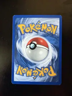 Dunsparce 54/75 Neo Discovery Regular Common Card Pokemon TCG Vintage - Image 2