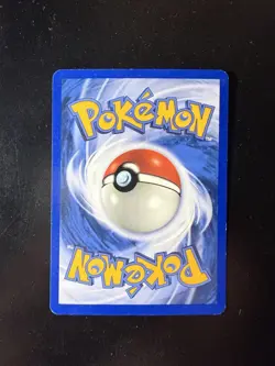 Omastar 43/75 Neo Discovery Regular Unlimited Uncommon Card Pokemon TCG - Image 2