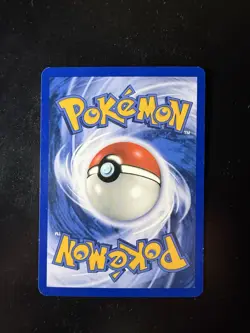 Poliwhirl 44/75 Neo Discovery Regular Unlimited Uncommon Card Pokemon TCG - Image 2