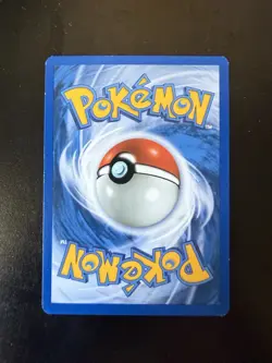 Misty's Tentacool 057/132 Gym Heroes Regular Unlimited Uncommon Card Pokemon TCG - Image 2