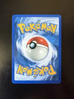 Corsola 37/75 Neo Discovery Regular Unlimited Uncommon Card Pokemon TCG - Image 2