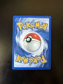 Murkrow 24/111 Neo Genesis Regular Unlimited Rare Card Pokemon TCG - Image 2