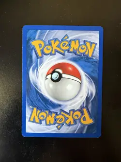 Granbull 37/111 Neo Genesis Regular Unlimited Uncommon Card Pokemon TCG - Image 2