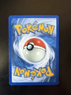 Pokemon Neo Genesis Slowpoke Common (73/111) Unlimited Card TCG - Image 2