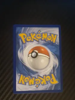 Mabosstiff EX SVP086 - SV Black Star Promo - Pokemon Card - Near Mint - Image 2