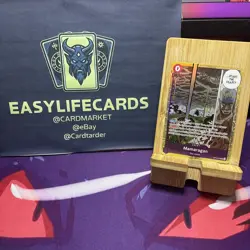 OP15-078 Mamaragan SR Adventure on Kami’s Island One Piece TCG English Card - Image 1