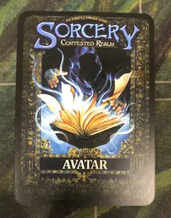 Sorcery Contested Realm : Dragonlord Non foil NM - Image 2