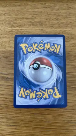 Stoutland (Master Ball Reverse Holo) 074/086 SV11W White Flare Pokemon Korean - Image 2