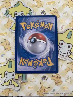 Swoobat - 034/086 - sv11W White Flare - Master Ball Rev Holo - Pokemon - Korean - Image 2