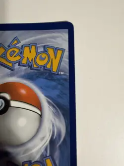 Pokemon TCG Umbreon VMAX Evolving Skies 215/203 - Image 2