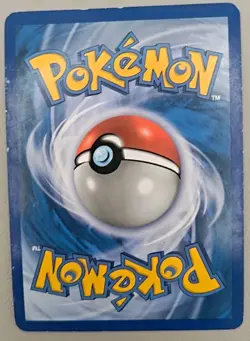 Dusknoir DP33 Black Star Promo Holo Pokemon TCG Swirl - HP - Image 2
