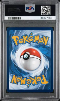 PSA 9 Pikachu EX 238/191 Ssp En Surging Sparks Special Illustration Rare POKEMON - Image 2