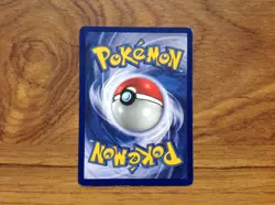 Pokemon TCG Dewgong Base Set 25/102 Regular LP. Free UK Postage - Image 2