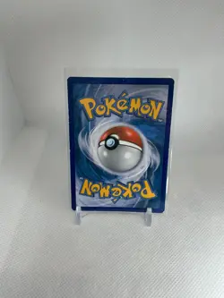 Pokemon Fan Club (106 Full Art) 106/106 Flashfire Holo MP+ - Image 2