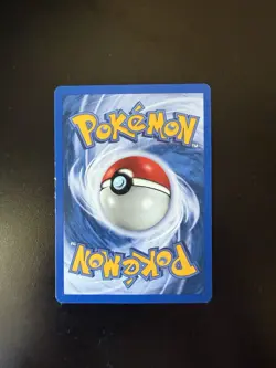 Stantler 38/64 Neo Revelation Regular Uncommon Pokemon TCG - Image 2