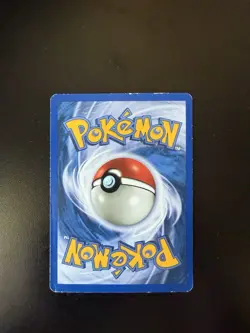 Octillery 34/64 Neo Revelation Regular Uncommon Pokemon TCG - Image 2