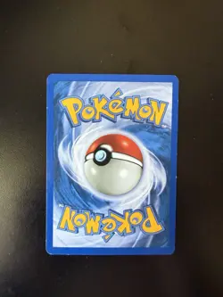 Seaking 37/64 Neo Revelation Regular Uncommon Pokemon TCG - Image 2