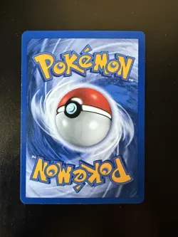 Pokemon TCG Erika's Exeggutor Gym Heroes 44/132 Regular Unlimited Uncommon - Image 2