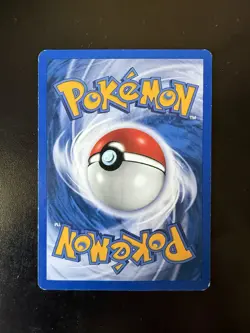 Mantine - 64/111 - Unlimited Edition - Pokemon Neo Genesis - Image 2