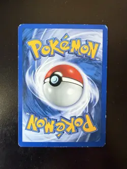 Pokemon TCG Spinarak Neo Genesis 75 Regular Unlimited Common - Image 2