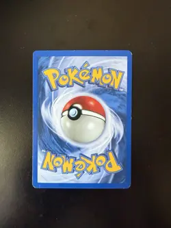 Geodude 44/64 Neo Revelation Regular Common Pokemon TCG - Image 2