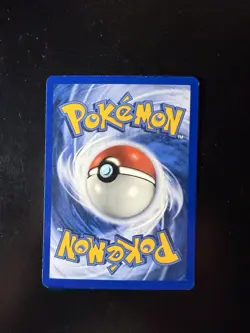 Spinarak 64/75 Neo Discovery Regular Unlimited Common Pokemon TCG - Image 2