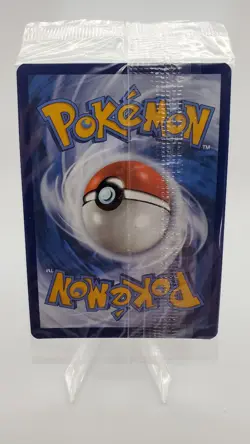 Pokemon TCG - Pecharunt Black Star Promo SVP EN 129 - Shrouded Fable ETB Sealed - Image 2