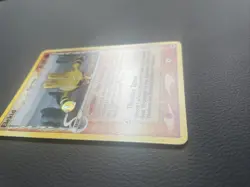 Pokemon TCG Elekid (Delta Species) EX Dragon Frontiers 48/101 Reverse Holo NM+ - Image 2