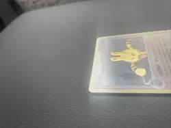 Pokemon TCG Elekid (Delta Species) EX Dragon Frontiers 48/101 Reverse Holo NM+ - Image 3