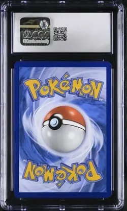 2024 Pokemon Sturmische Funken Latios #203/191 PSA CGC 6.5 SSP - Image 2