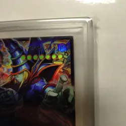 ARS10 Yu-Gi-Oh! TCG Dark Magician Over Frame Ultra Rare Japanese Card 【U.S./DDP】 - Image 5