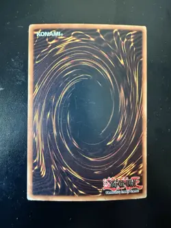 Time Wizard SDJ-015 1st Edition Common Starter Deck: Joey LP - Image 2