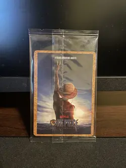 Live Action Tony Tony Chopper One Piece Don!! SEALED - ENGLISH - Image 2