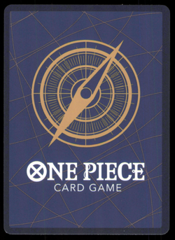 Izo EB01-002 English R Extra Booster: Memorial Collection One Piece Card Game NM - Image 2